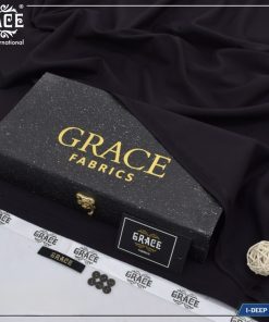 GRACE WASH & WEAR