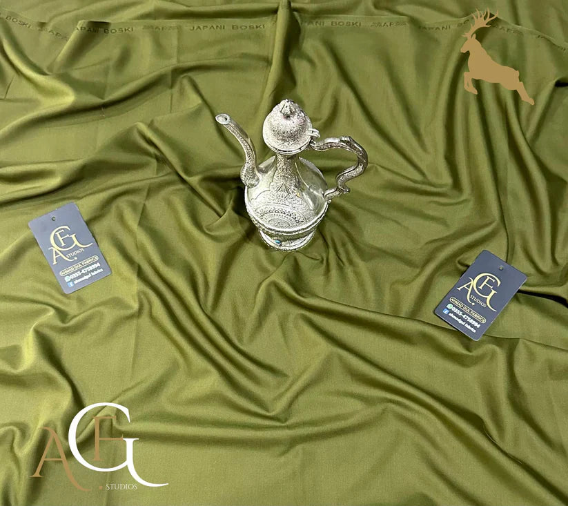 PREMIUM SHAHI BOSKI (CLASSIC MEHNDI)