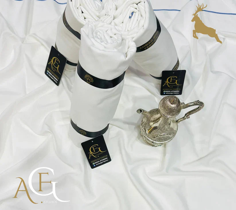 PREMIUM SHAHI BOSKI (MILKY WHITE)