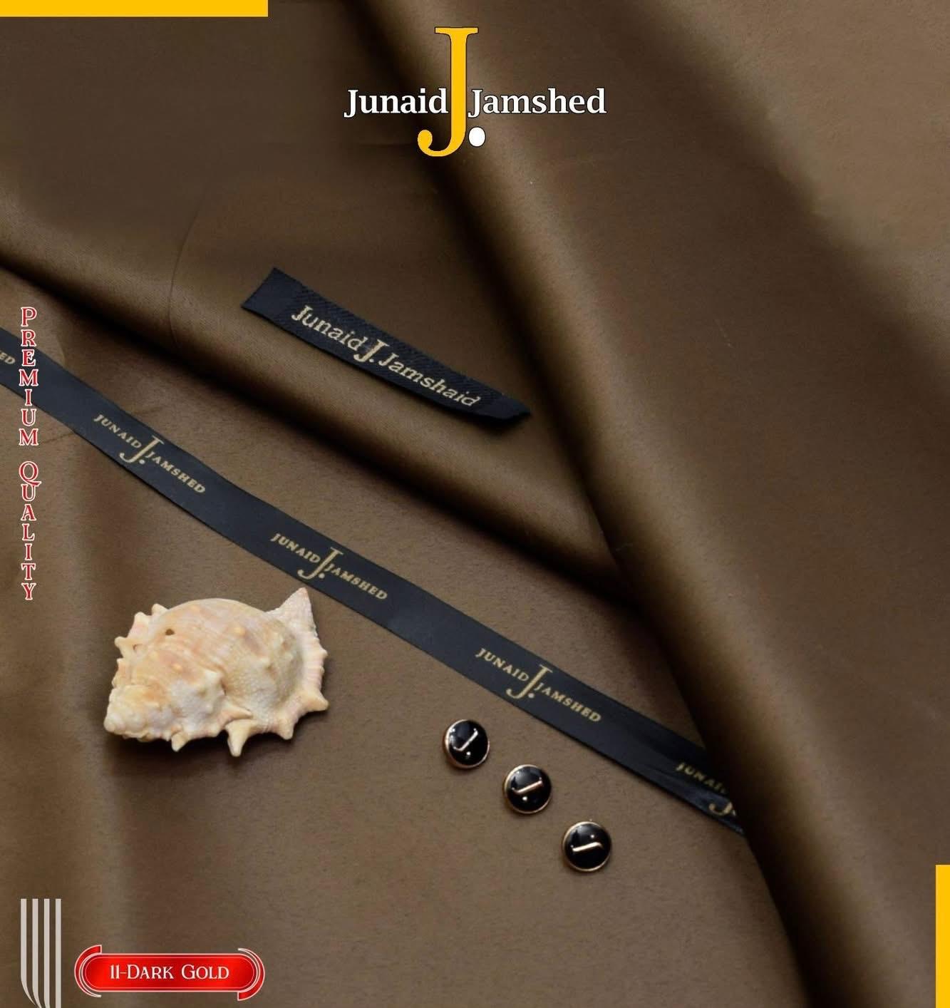 J. Shining Star - Dark Golden