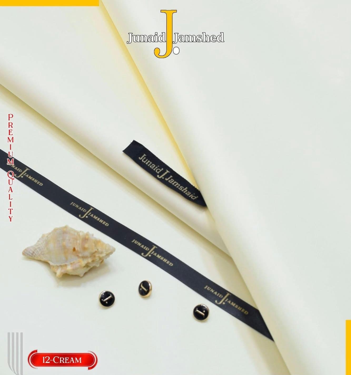 J. Shining Star - Cream