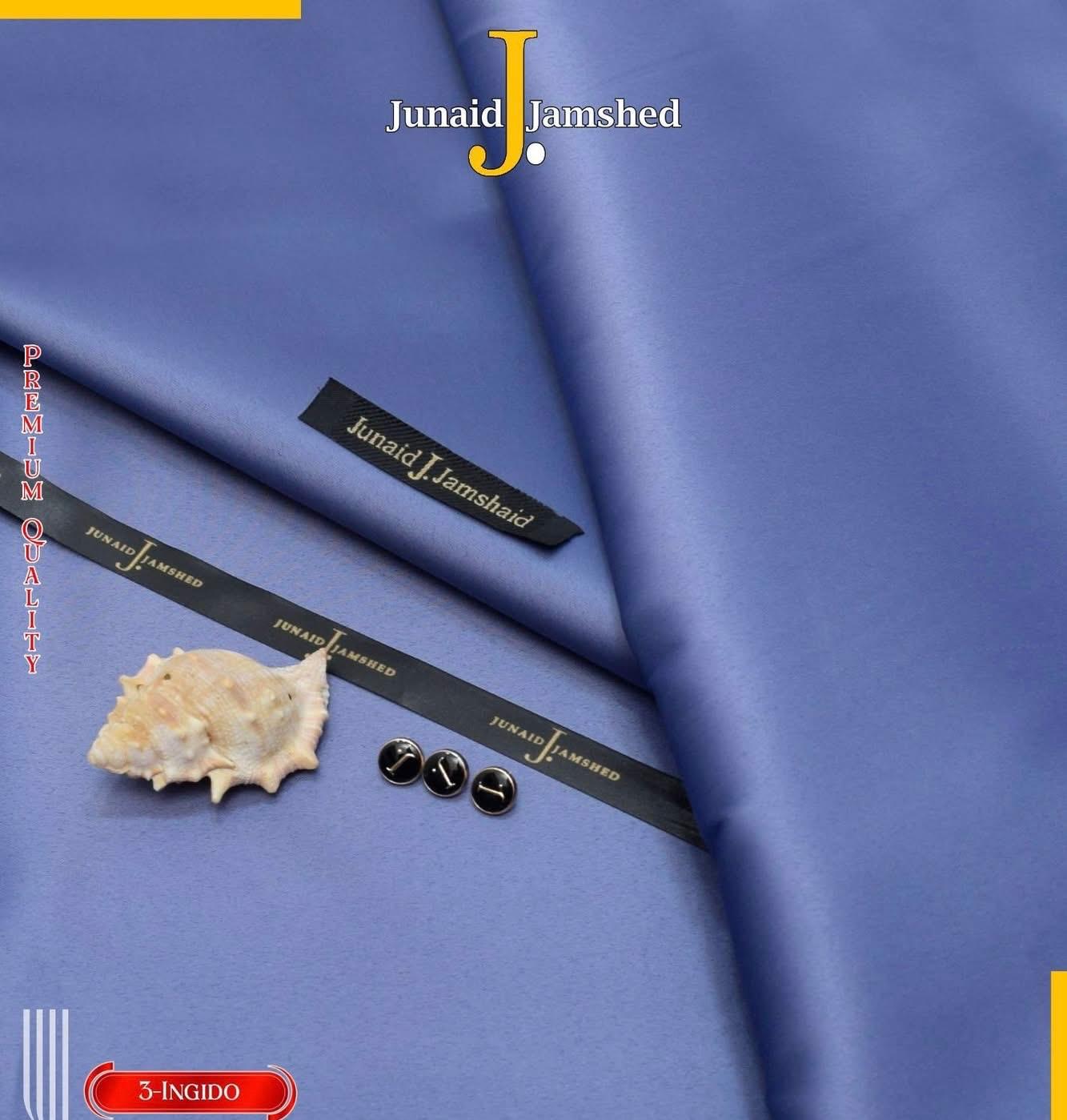 J. Shining Star - Ingido